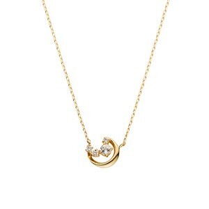 VA Vendome Aoyama シャインリップルネックレス（）オンラインショップ