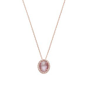 Vendome Aoyama アメシスト ネックレス