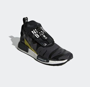 adidas NBHD BAPE NMD STEALTH