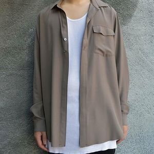 DIET BUTCHER SLIM SKIN 2 button shirt