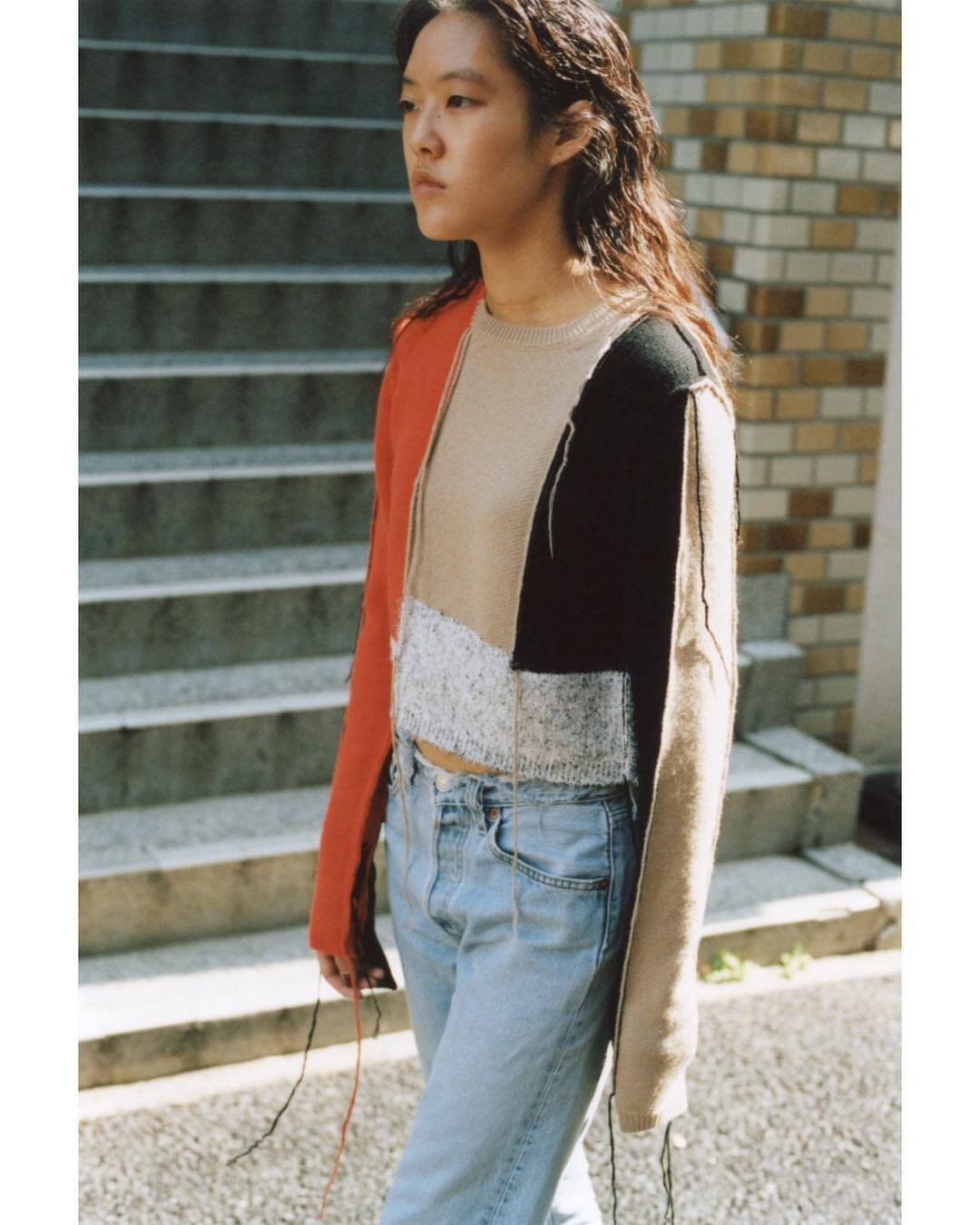 Kota Gushiken AW19 collection