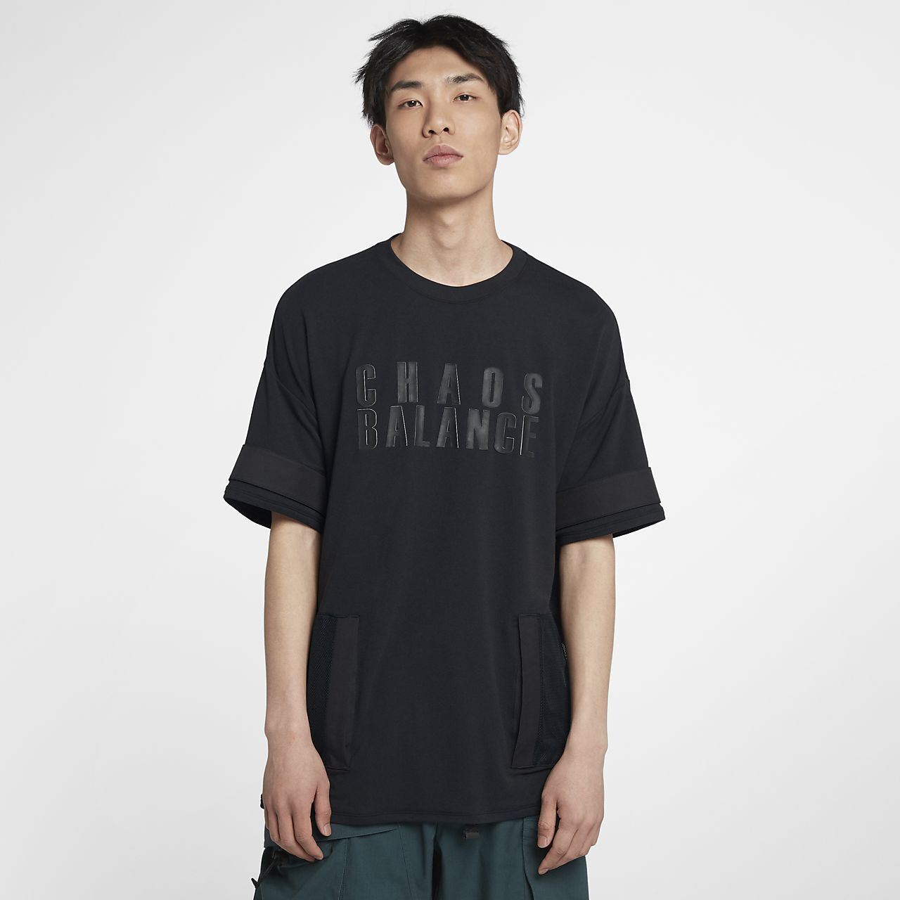 NIKE ナイキ x アンダーカバー トップ