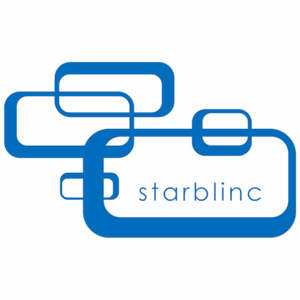 starblinc ブラウス