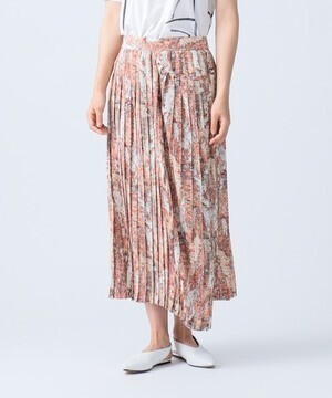 JOSEPH TED / ROCK HOLE SILK スカート