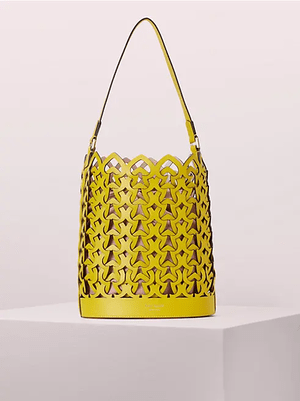 kate spade new york dorie medium bucket