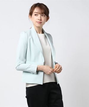 DOUBLE STANDARD CLOTHING Sov. ハイゲージツイルポンチジャケット