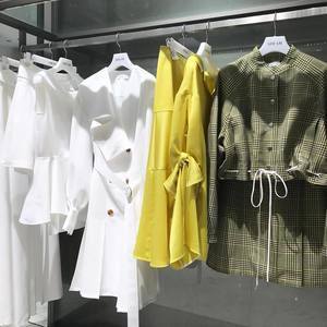 ADEAM SS19 Collection