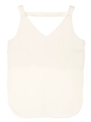 UN3D. BASIC CAMISOLE