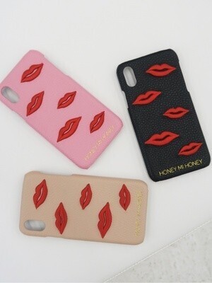 Honey mi Honey lip iPhonecase