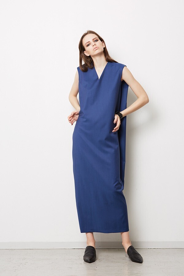 divka 2018年春夏コレクション