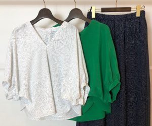 Brahmin Blouse
