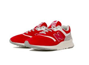 new balance CM997HDS スニーカー