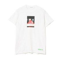 BEAMS T F-LAGSTUF-F / PARTY TEE