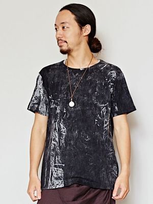 チャイハネ バザールメンズTシャツ