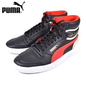 PUMA Ralph Sampson Mid
