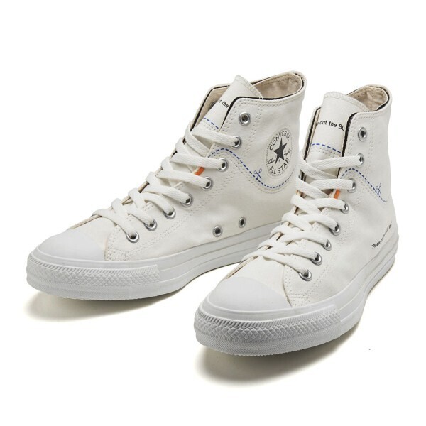 CONVERSE ALL STAR CUTLINE HI