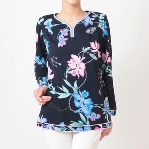 LEONARD FASHION シャツ