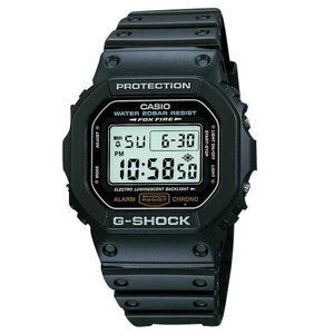 CASIO G-SHOCK