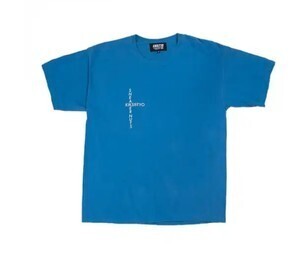 KIKS TYO CROSS TEE
