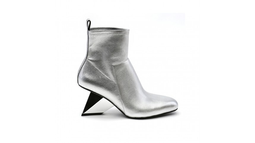 United Nude Rockit Pure Bootie