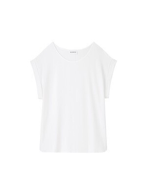 BLENHEIM ロールアップカットソー