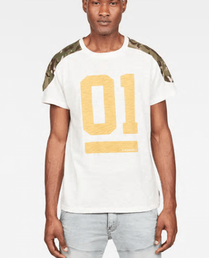G-STAR RAW Graphic 17 Loose T-Shirt