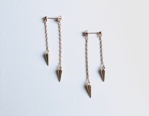 dix Spear Chain Pierce