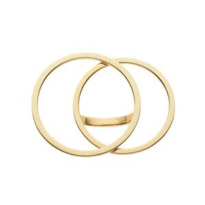 Vendome Aoyama Hoop Magicリング