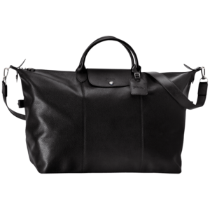 LONGCHAMP ル フローネ トラベルバッグ L