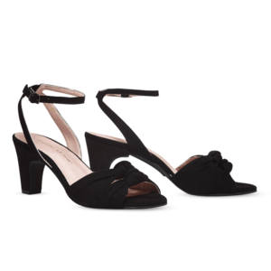 mime et moi Black Twirl / Block 7cm