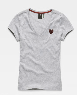 G-STAR RAW Graphic 51 Slim T-Shirt