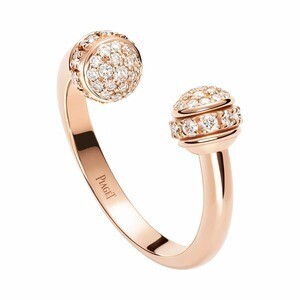 PIAGET Possession リング
