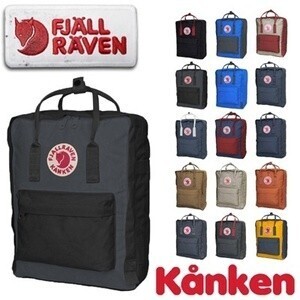 FJALL RAVEN カンケンバッグ