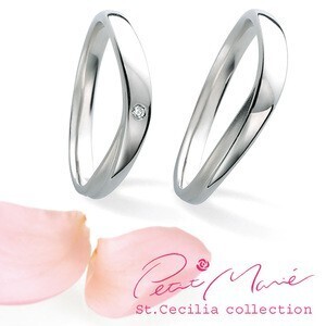 BAMBI JEWELRY Petit Marie PM-52