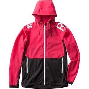 CANTERBURY ストレッチパフォーマンスフーディ