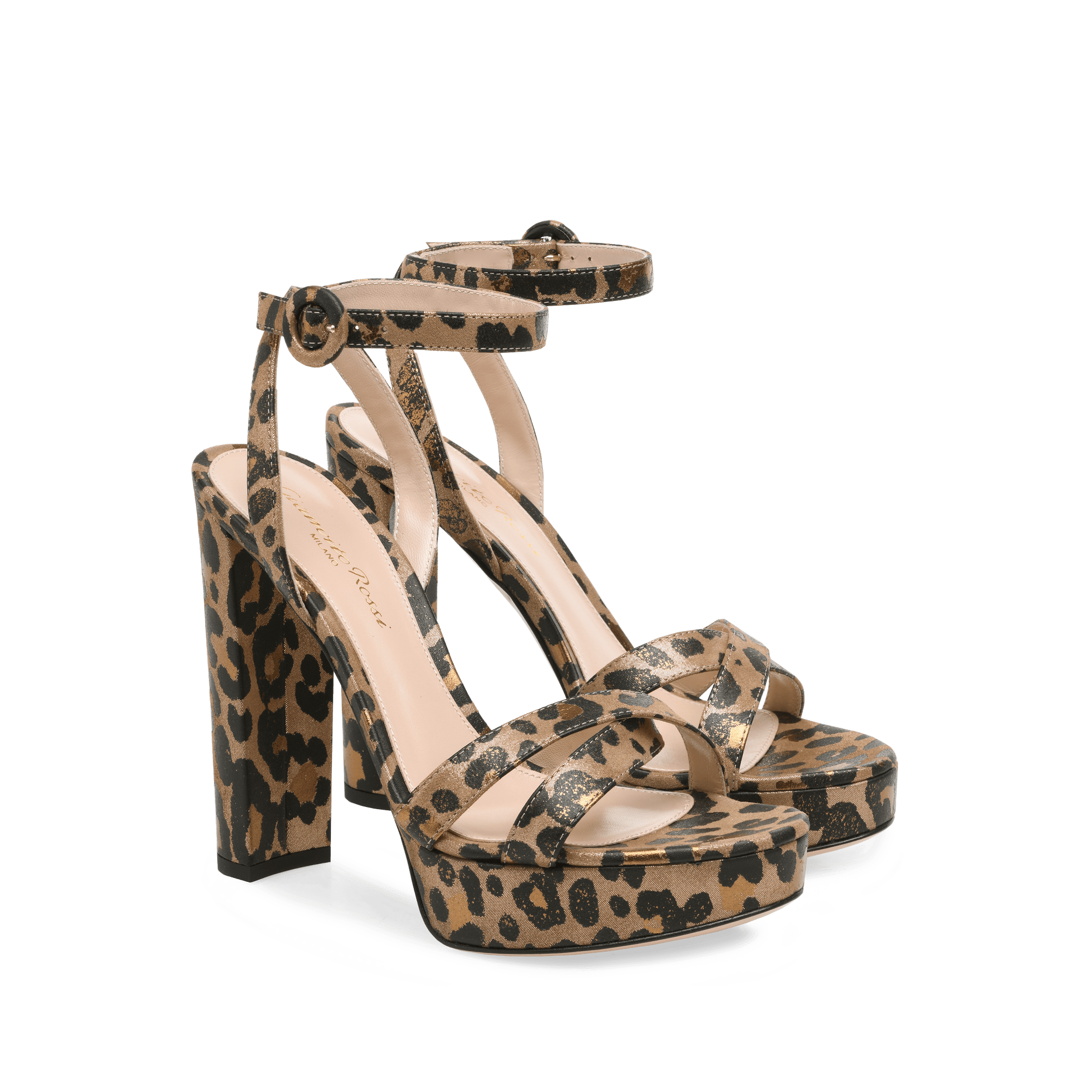 Gianvito Rossi POPPY
