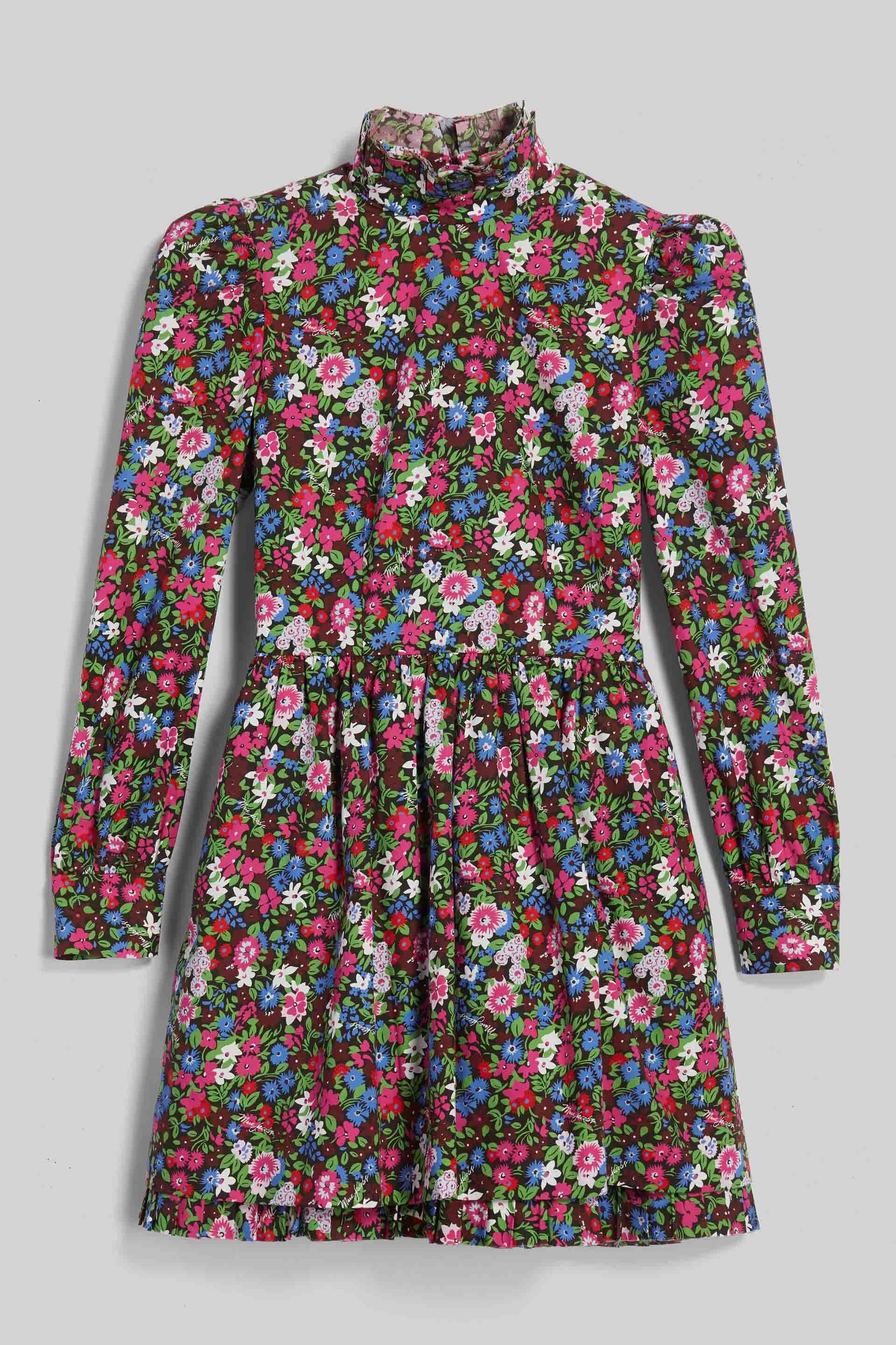 MARC JACOBS The Prairie Dress
