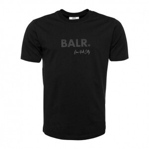 BALR. NEW YORK CITY T-SHIRT