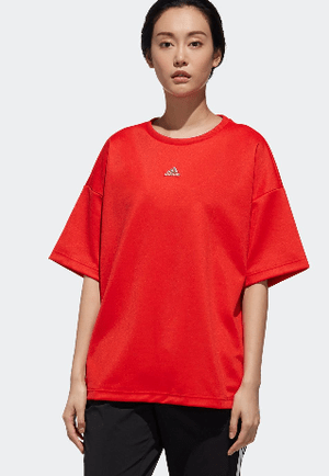 adidas MOUSSY / 半袖Tシャツ / CLS SS T MSY