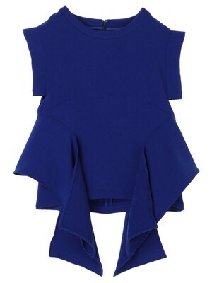 UN3D. SIDE PARTS TOP