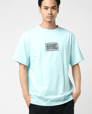 BILLABONG メンズ WARP Tシャツ