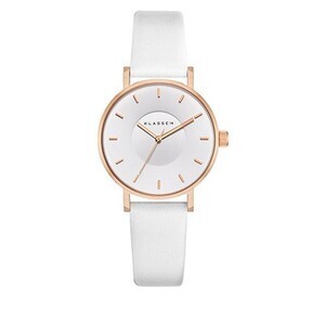 KLASSE14 Volare White Rose