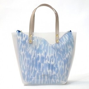 BARDOT ROSE レイン/ 2wayトート