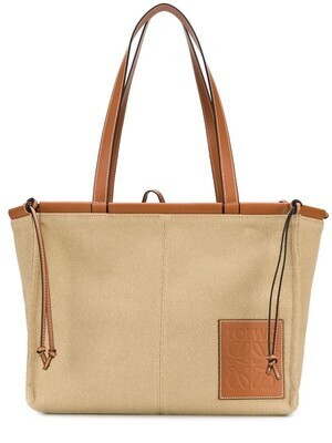 LOEWE Cushion ハンドバッグ