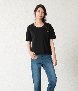 LOVELESS はっ水ポケットTシャツ
