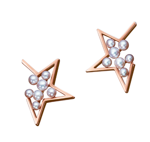 TASAKI abstract star