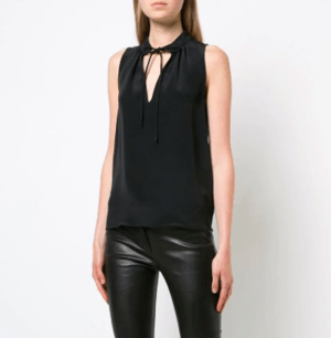 DEREK LAM Sonia ブラウス