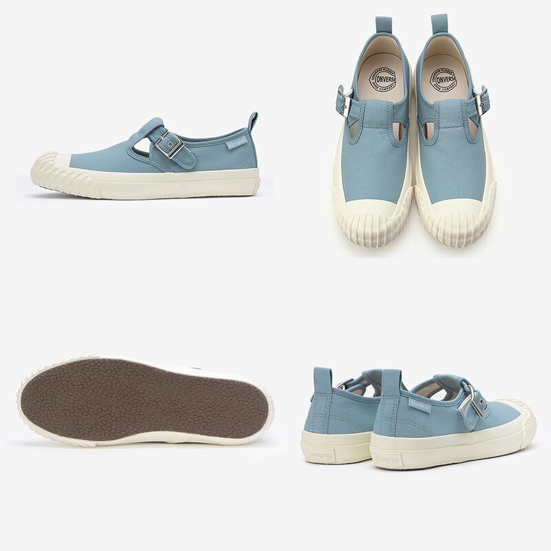 CONVERSE オールスター ビッグC