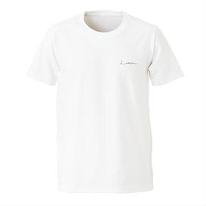 Lautashi 光のタイムマシン Tee