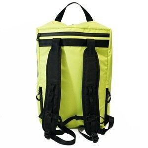NAUGHTIAM beruf ベルーフ別注 BACK PACK バックパック リュック